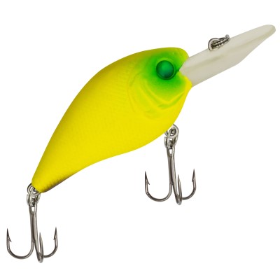 Viper Pro Fat Joe Crankbait 5,0cm - 7g - Lemon Bomb