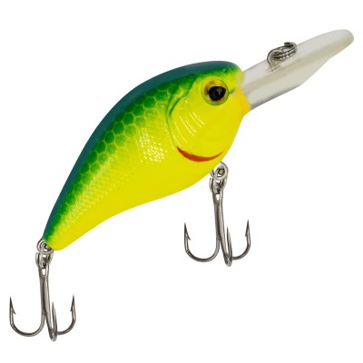 Viper Pro Fat Joe, 5,0cm - 7g - Yellow Green