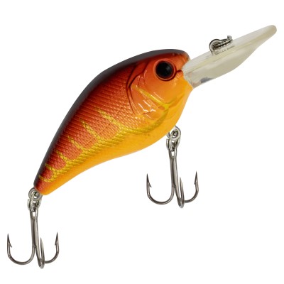 Viper Pro Fat Joe Crankbait 5,0cm - 7g - Orange Craw