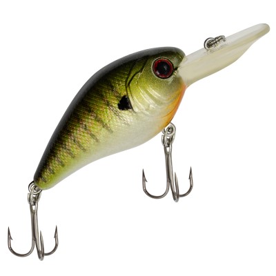 Viper Pro Fat Joe Crankbait 5,0cm - 7g - Amazonas