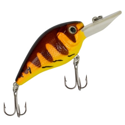 Viper Pro Fat Joe Crankbait 5,0cm - 7g - Kakao Shad