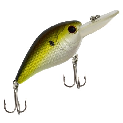 Viper Pro Fat Joe, 5,0cm - 7g - Gold Shad