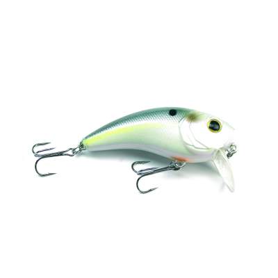 Viper Pro Bad Crankster 8,00cm Natural Baitfish, 8cm - Natural Baitfish - 19g - 1Stück