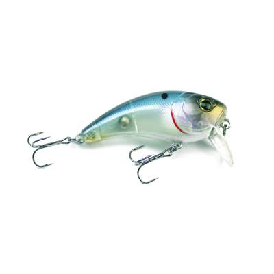 Viper Pro Bad Crankster 8,00cm Blue Ayu, 8cm - Blue Ayu - 19g - 1Stück