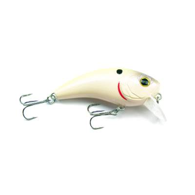 Viper Pro Bad Crankster 8,00cm Pearl Bone, 8cm - Pearl Bone - 19g - 1Stück