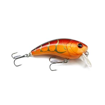 Viper Pro Bad Crankster 8,00cm Sunrise 8cm - Sunrise - 19g - 1Stück