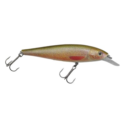 Viper Pro Pike Atractor, 10,0cm - 16,0g - 04