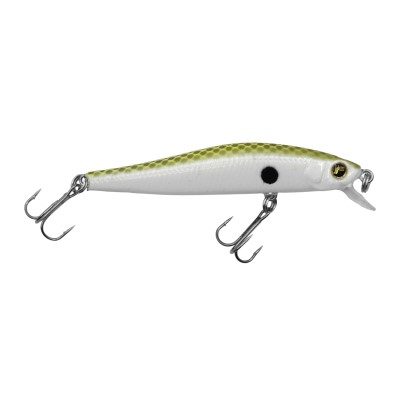 Viper Pro Flat Flanker Jr., 7,0cm - 7,0g - 04