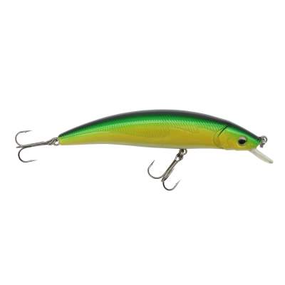 Viper Pro Wakkler, 10cm - 13g - Banana Minnow - 1Stück