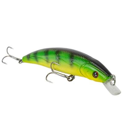 Viper Pro Wakkler 10cm - 13g - Classic Barsch - 1Stück