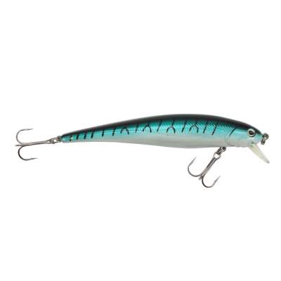 Viper Pro Bullhead 12cm Mackerel, 12cm - 14g - Mackerel - 1Stück