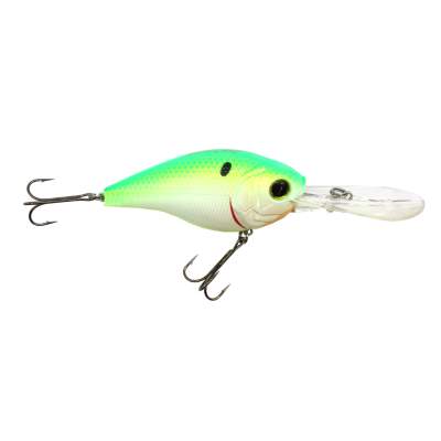 Viper Pro Fat Crank 8,5cm Lemon Shad Crankbait 8,5cm - Lemon Shad - 29g - 1Stück