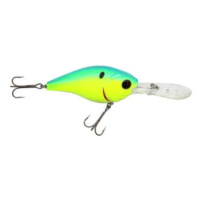 Viper Pro Fat Crank 8,5cm Sunrise Crankbait 8,5cm - Sunrise - 29g - 1Stück