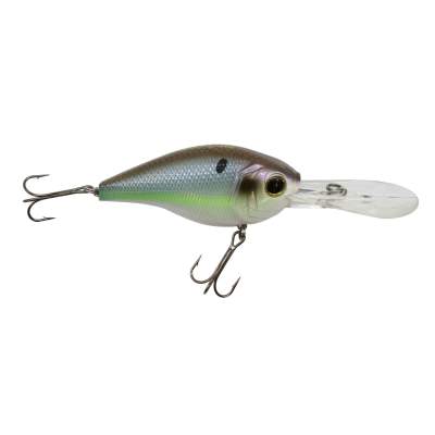 Viper Pro Fat Crank 8,5cm Eperlan Crankbait 8,5cm - Eperlan - 29g - 1Stück