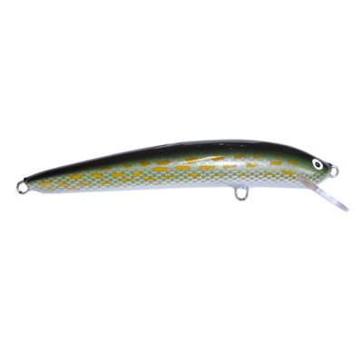 Nils Master Invincible 12cm 26 12cm - 26 - 24g - 1Stück