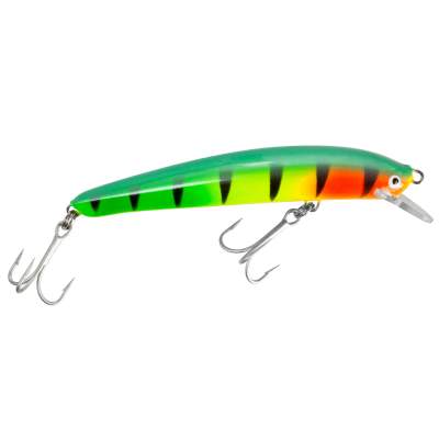 Nils Master Invincible Wobbler 12cm Farbe 27 12cm - 27 - 24g - 1Stück