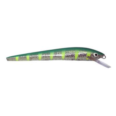 Nils Master Invincible 12cm 457 12cm - 457 - 24g - 1Stück