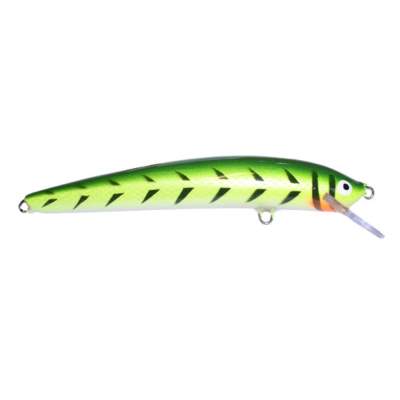 Nils Master Invincible 12cm 88, - 12cm - 88 - 24g - 1Stück