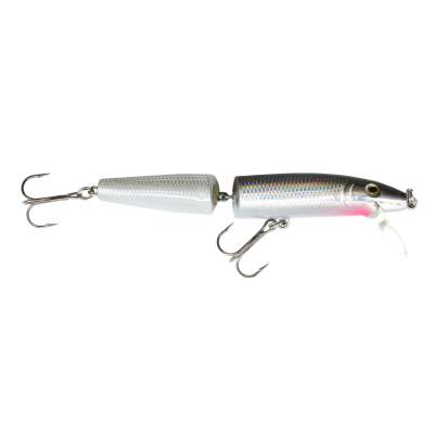 Viper Pro Jointed Minnow 9cm Whitefish Silver Viper Pro Jointed Minnow 9cm - 10g - Whitefish Silver - 1Stück