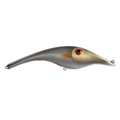 Zalt Zalt 11 Wobbler schwebend 42N 11cm - 42N - 22g - 1Stück