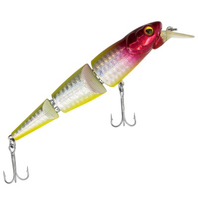 Viper Pro Triple Pikefighter Wobbler 12,0cm - 19g - Moonpie