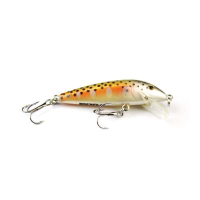 Viper Pro Forellen Schreck 5,0cm Arctic Charr, 5cm - Arctic Charr - 3g - 1Stück