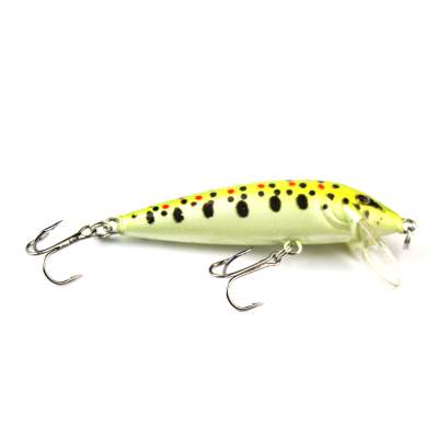 Viper Pro Forellen Schreck 5,0cm Sparkling Trout 5cm - Sparkling Trout - 3g - 1Stück