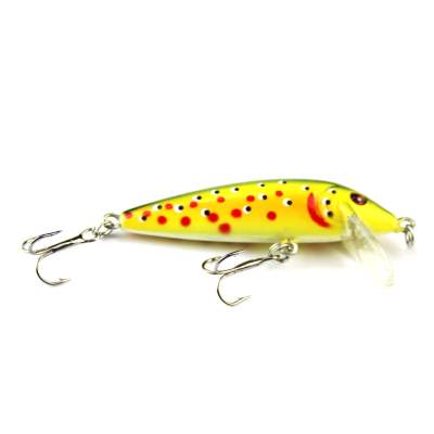 Viper Pro Forellen Schreck 5,0cm Fruity Trout 5cm - Fruity Trout - 3g - 1Stück