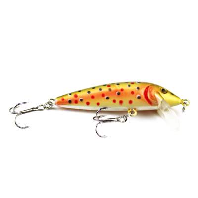 Viper Pro Forellen Schreck 5,0cm Real Trout, 5cm - Real Trout - 3g - 1Stück