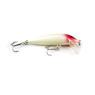 Viper Pro Forellen Schreck 5,0cm Pearl Bone Pink, 5cm - Pearl Bone Pink - 3g - 1Stück