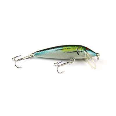 Viper Pro Forellen Schreck 5,0cm Emerald Shiner, 5cm - Emerald Shiner - 3g - 1Stück