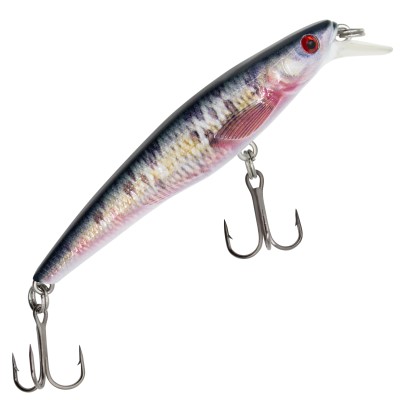 Viper Pro Live Minnow, 7,0cm - 5g - Elritze