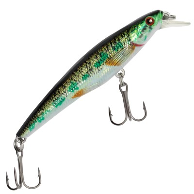 Viper Pro Live Minnow, 7,0cm - 5g - Green Mullet