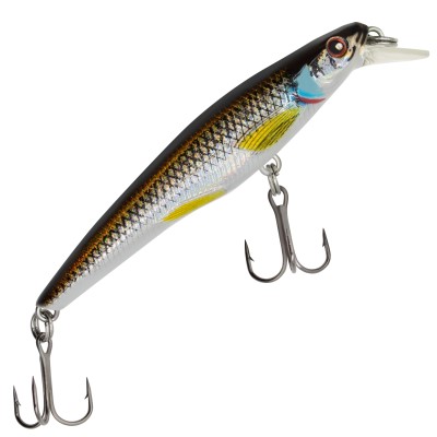 Viper Pro Live Minnow, 7,0cm - 5g - Brown Baitfish