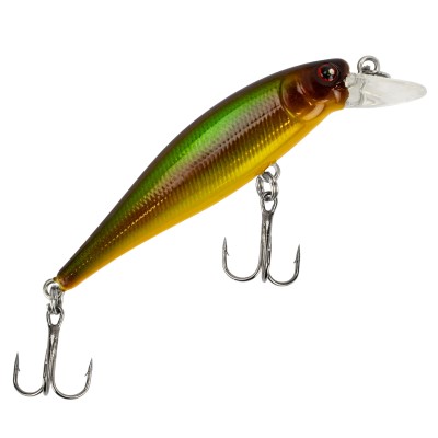 Viper Pro B-Free Twitchbait 6,5cm - 7g - Amazonas