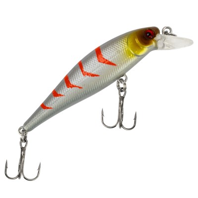 Viper Pro B-Free, 6,5cm - 7g - Bloody Minnow