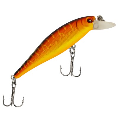 Viper Pro B-Free Twitchbait 6,5cm - 7g - Sunrise