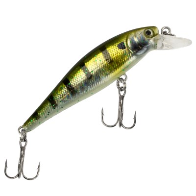 Viper Pro B-Free, 6,5cm - 7g - Rusty Melon