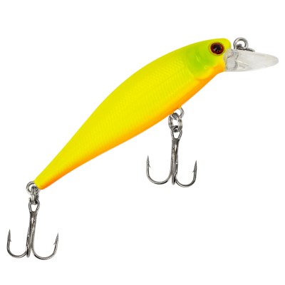 Viper Pro B-Free, 6,5cm - 7g - Lemon Bomb