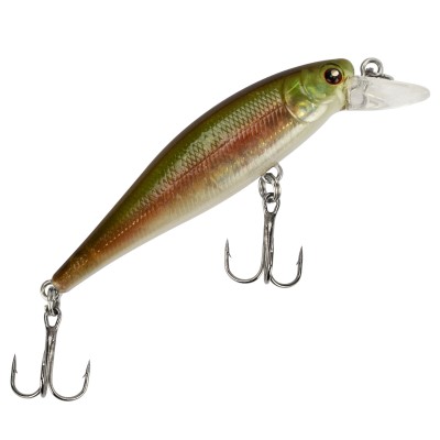 Viper Pro B-Free Twitchbait 6,5cm - 7g - Elritze