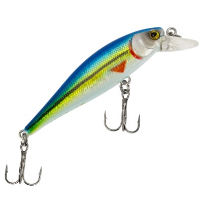 Viper Pro B-Free, 6,5cm - 7g - Blue Mullet