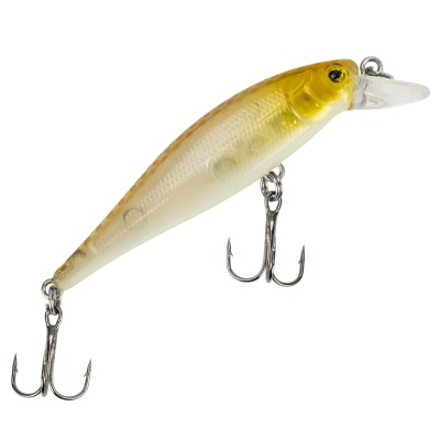 Viper Pro B-Free, 6,5cm - 7g - Clear Peanut