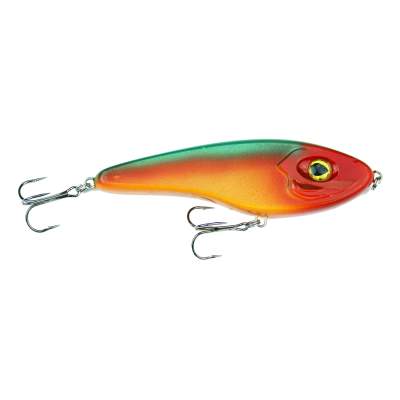 Viper Pro Piker Jerk Junior 11,5cm Parrot, 11,5cm - Parrot - 32g - 1Stück