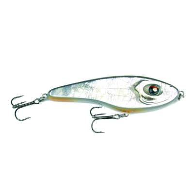 Viper Pro Piker Jerk Junior 11,5cm Real Minnow, 11,5cm - Real Minnow - 32g - 1Stück