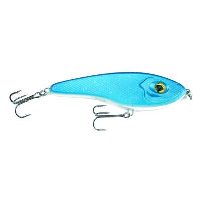 Viper Pro Piker Jerk Junior 11,5cm Baby Blue, 11,5cm - Baby Blue - 32g - 1Stück