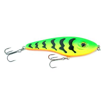 Viper Pro Piker Jerk Junior 11,5cm Sunshine, 11,5cm - Sunshine - 32g - 1Stück