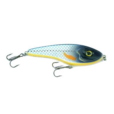 Viper Pro Piker Jerk Junior 11,5cm Sexy Shad 11,5cm - Sexy Shad - 32g - 1Stück