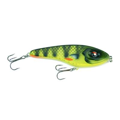 Viper Pro Piker Jerk Junior 11,5cm Warrior 11,5cm - Warrior - 32g - 1Stück