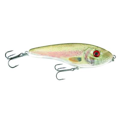 Viper Pro Piker Jerk Junior 11,5cm Creamy Trout 11,5cm - Creamy Trout - 32g - 1Stück