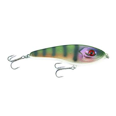 Viper Pro Piker Jerk Junior 11,5cm Rainbow Trout 11,5cm - Rainbow Trout - 32g - 1Stück